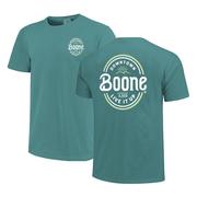 Boone Mural Comfort Colors Tee